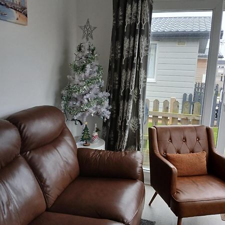 Sj Seaside Chalet Bridlington Dış mekan fotoğraf