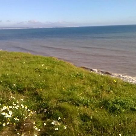 Sj Seaside Chalet Bridlington Dış mekan fotoğraf