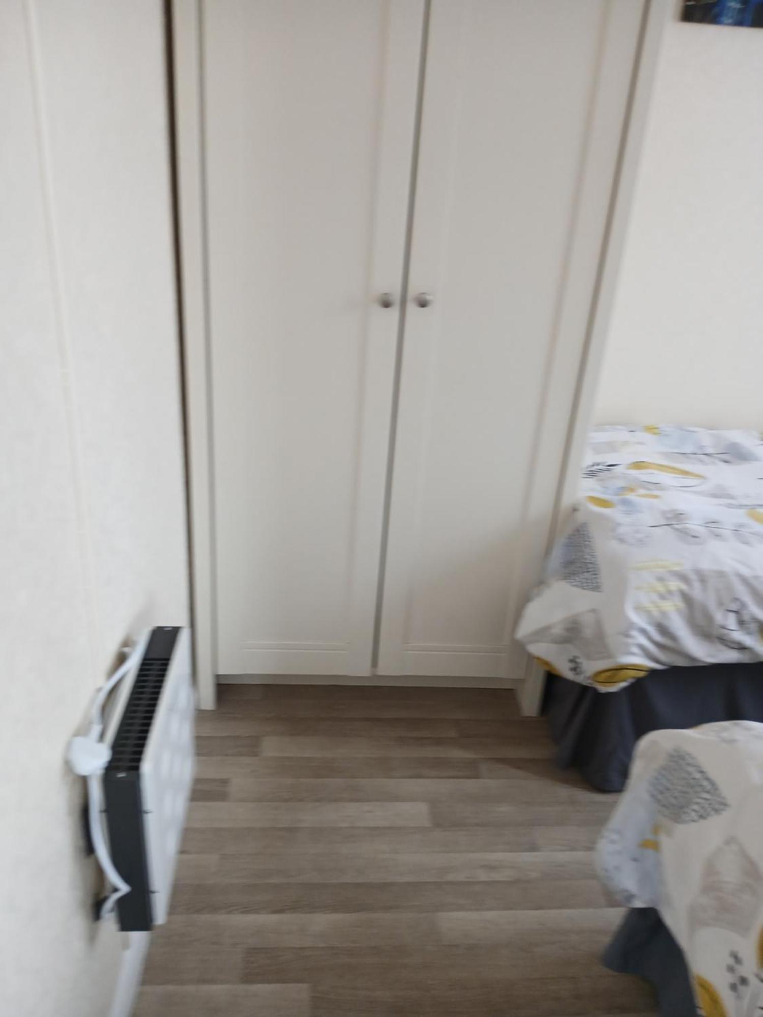 Sj Seaside Chalet Bridlington Dış mekan fotoğraf