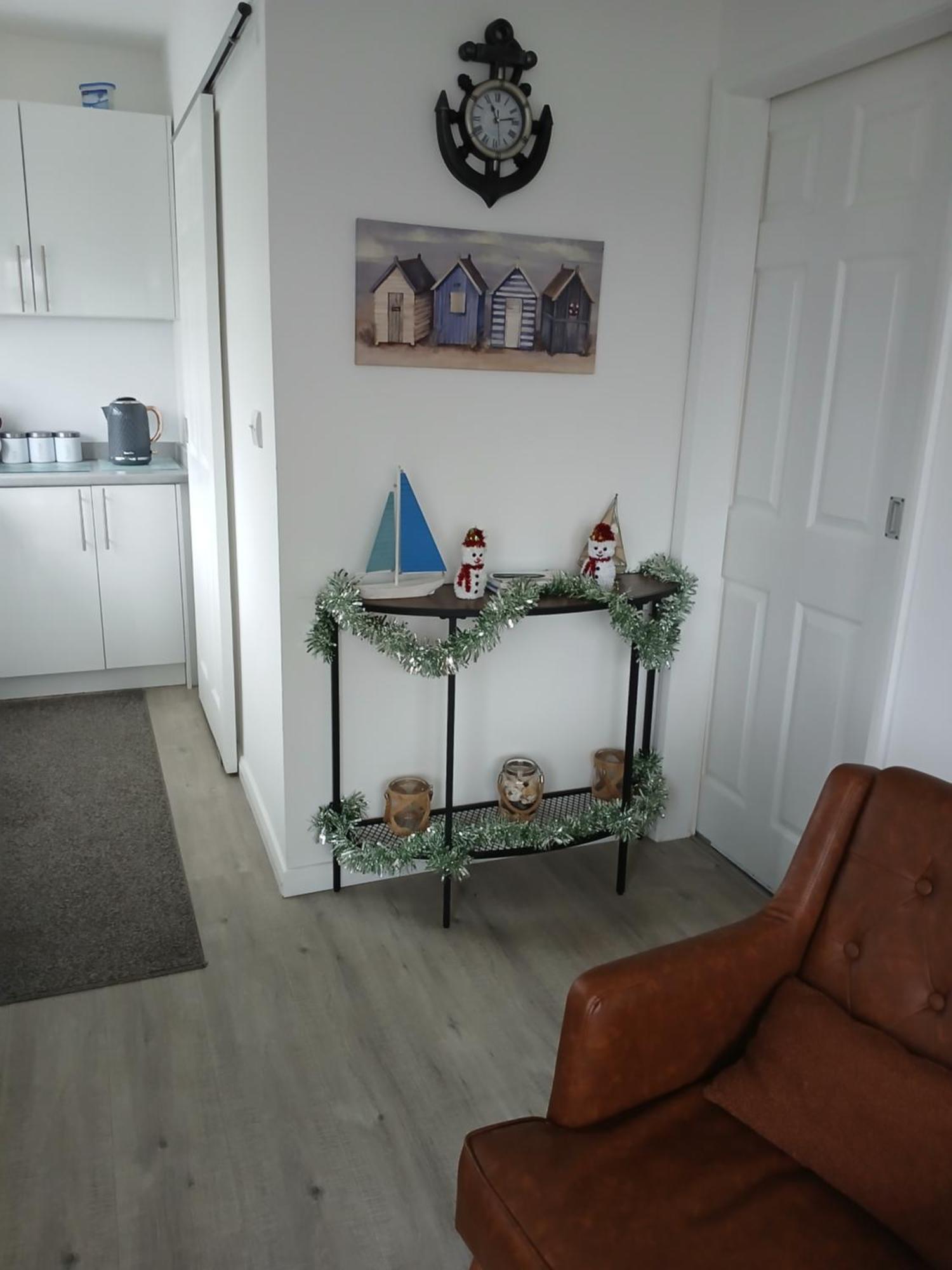 Sj Seaside Chalet Bridlington Dış mekan fotoğraf